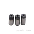 Gray TiCN Coating Customized Screw Second Punch